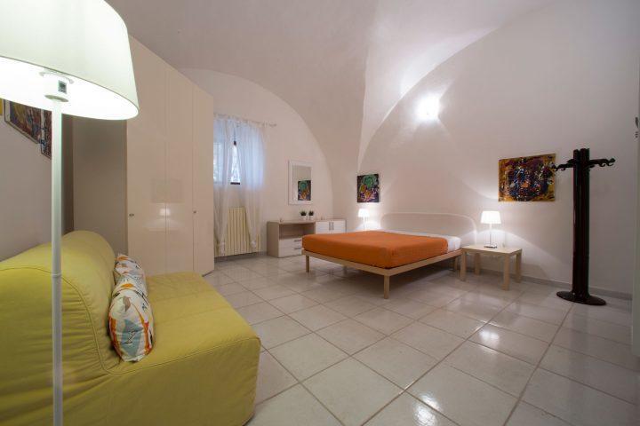 Masseria Nel Sole Hotel Lucera Eksteriør billede